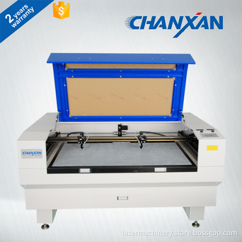 China laser cutting machine 40w